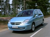 Citroen C8